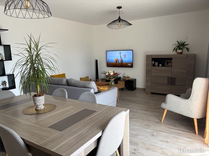 Maison à vendre, 98m², Ardentes