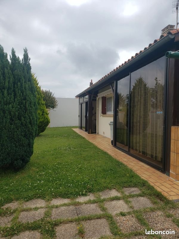 Maison à louer, 86m², Rochefort