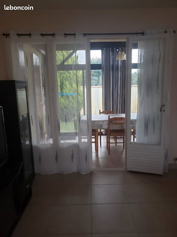 Maison à louer, 86m², Rochefort