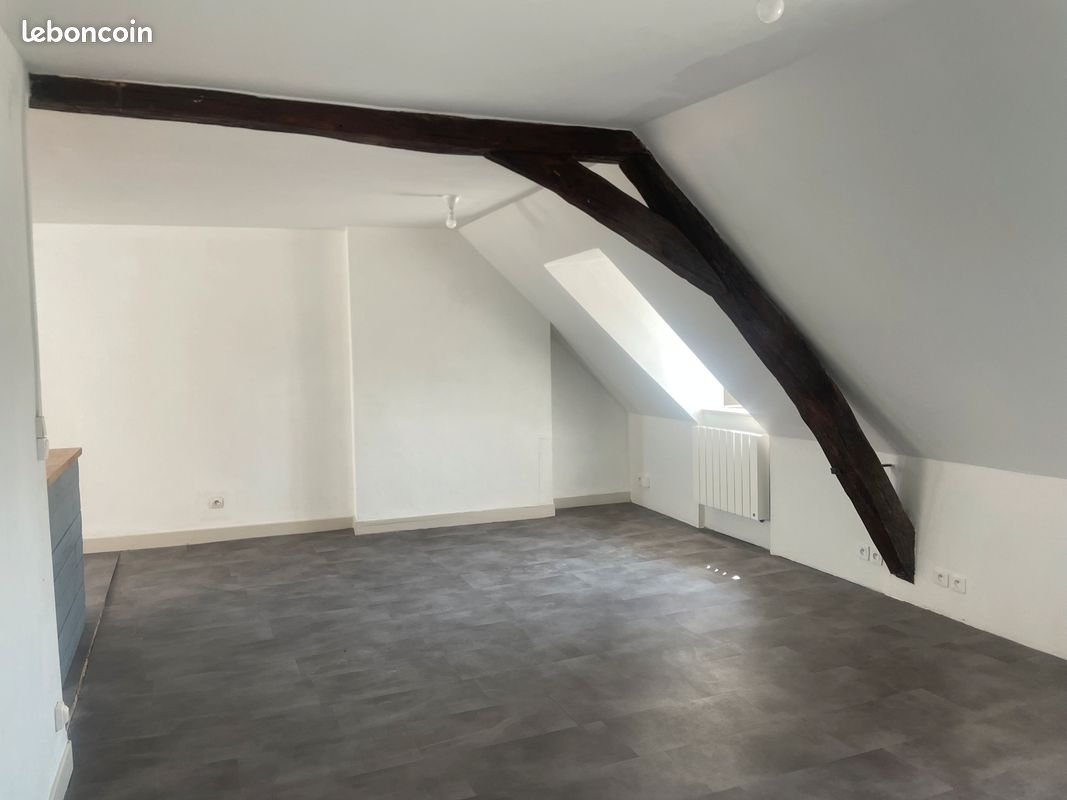 Appartement à louer, 45m², Moulins