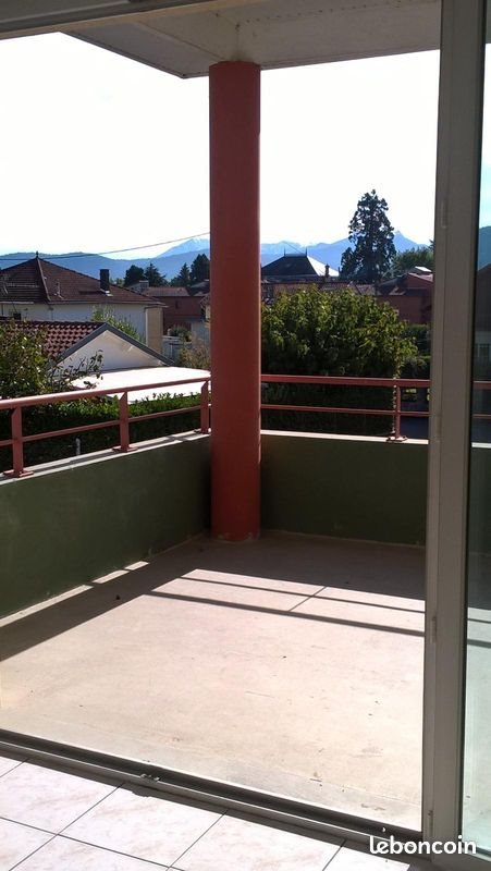 Appartement à louer, 42m², Montréjeau