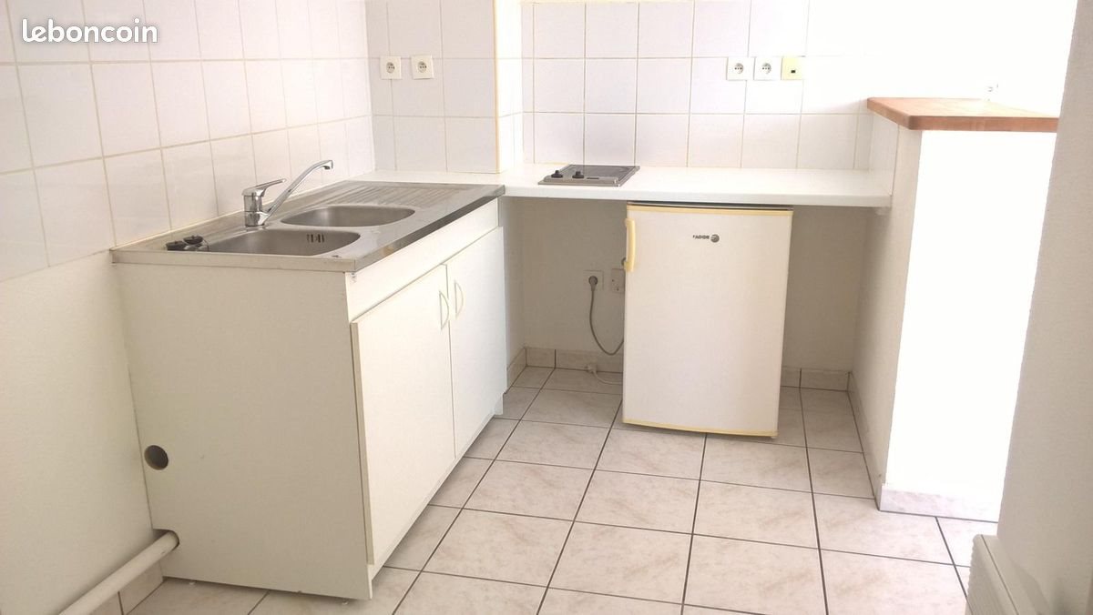 Appartement à louer, 42m², Montréjeau