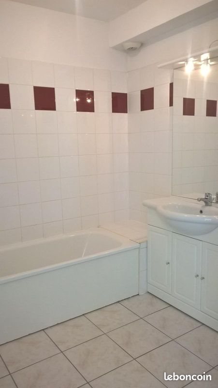 Appartement à louer, 42m², Montréjeau