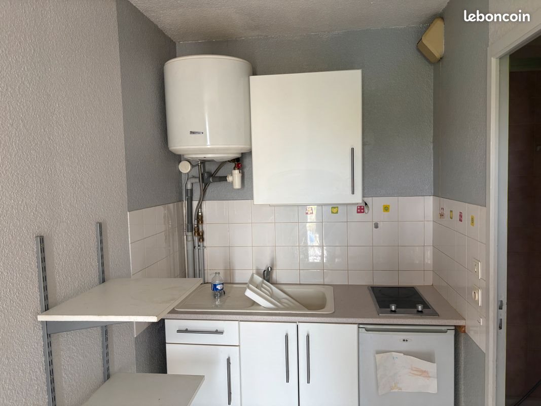 Appartement à louer, 16m², Chambray-lès-Tours