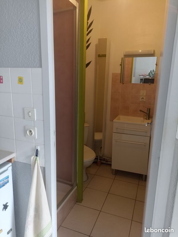 Appartement à louer, 16m², Chambray-lès-Tours