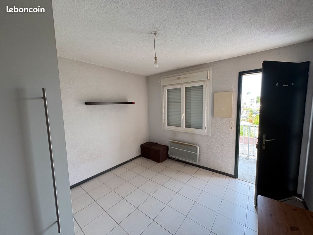 Appartement à louer, 16m², Chambray-lès-Tours