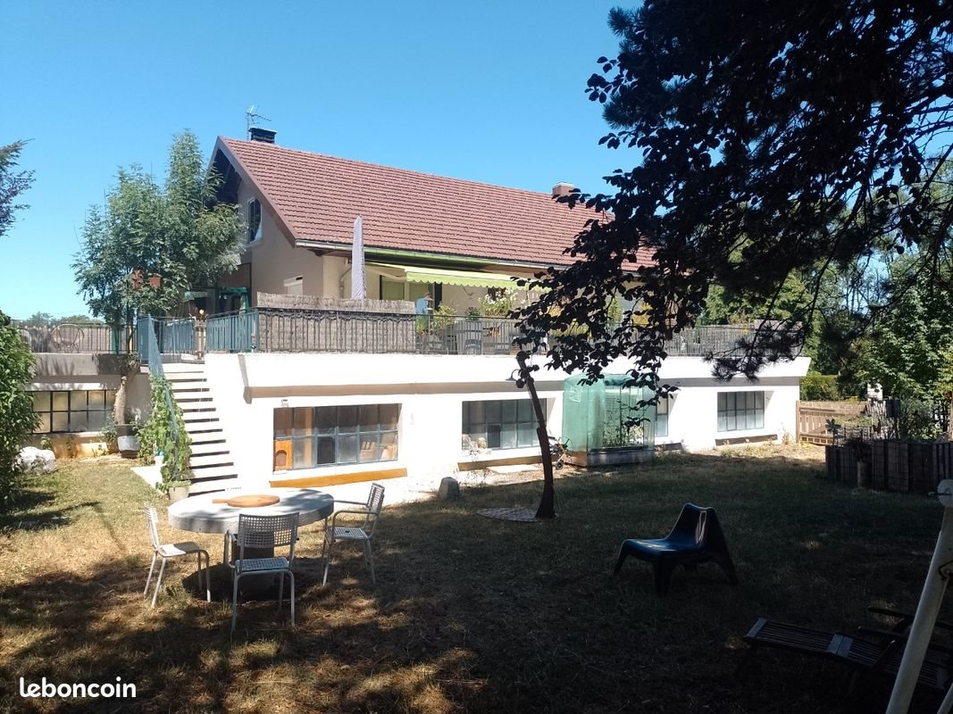 Maison à vendre, 150m², Saint-Laurent-en-Grandvaux