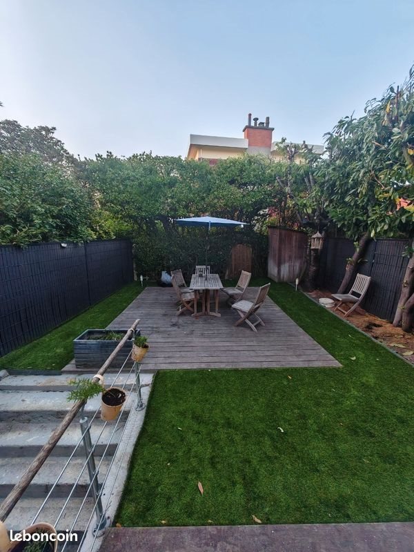 Maison à vendre, 120m², Suresnes