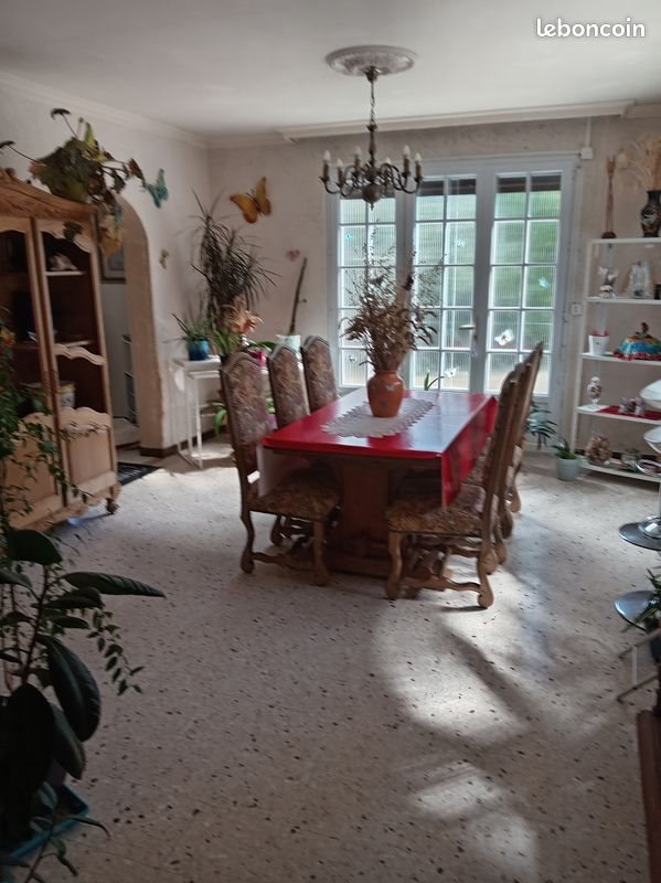 Maison à vendre, 90m², Castelsarrasin