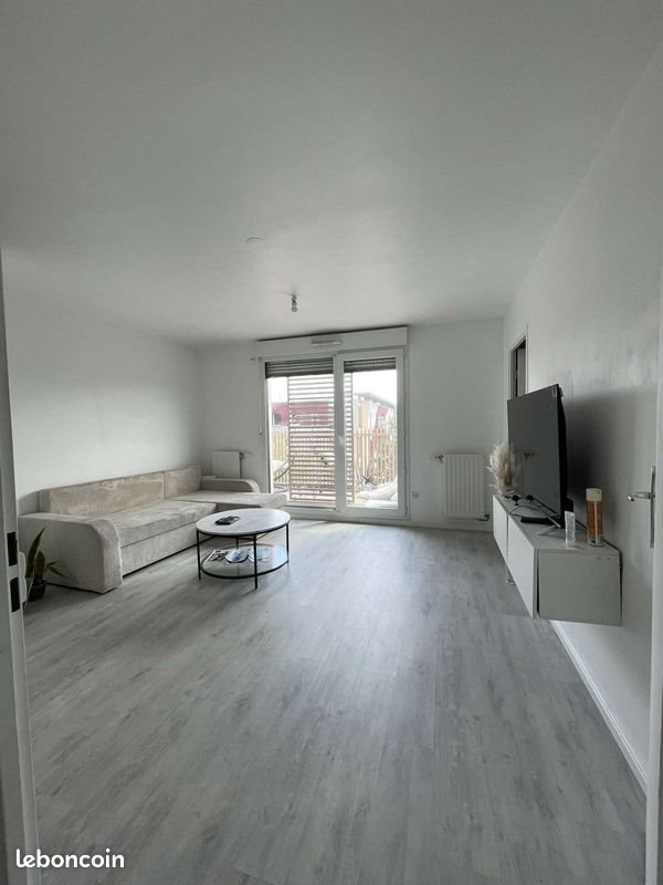 Appartement à louer, 41m², Nanterre