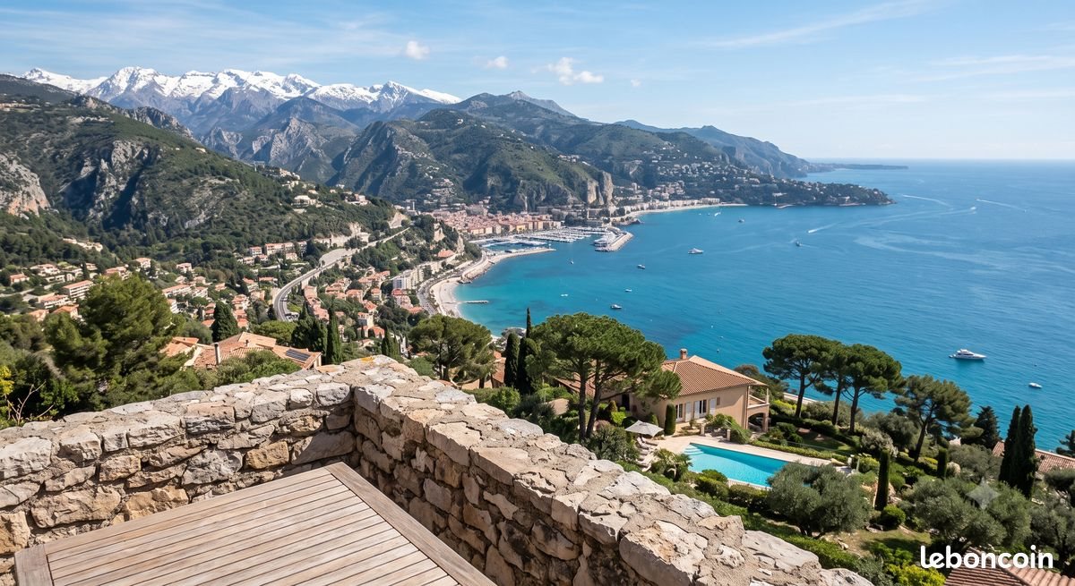 Maison à vendre, 246m², Nice