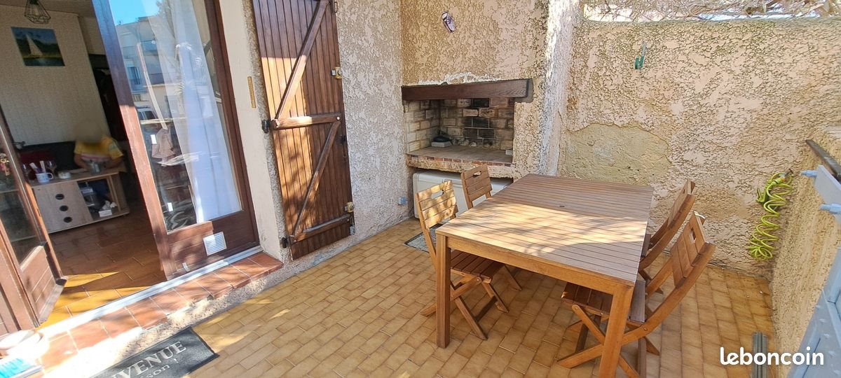 Appartement à vendre, 28m², Six-Fours-les-Plages