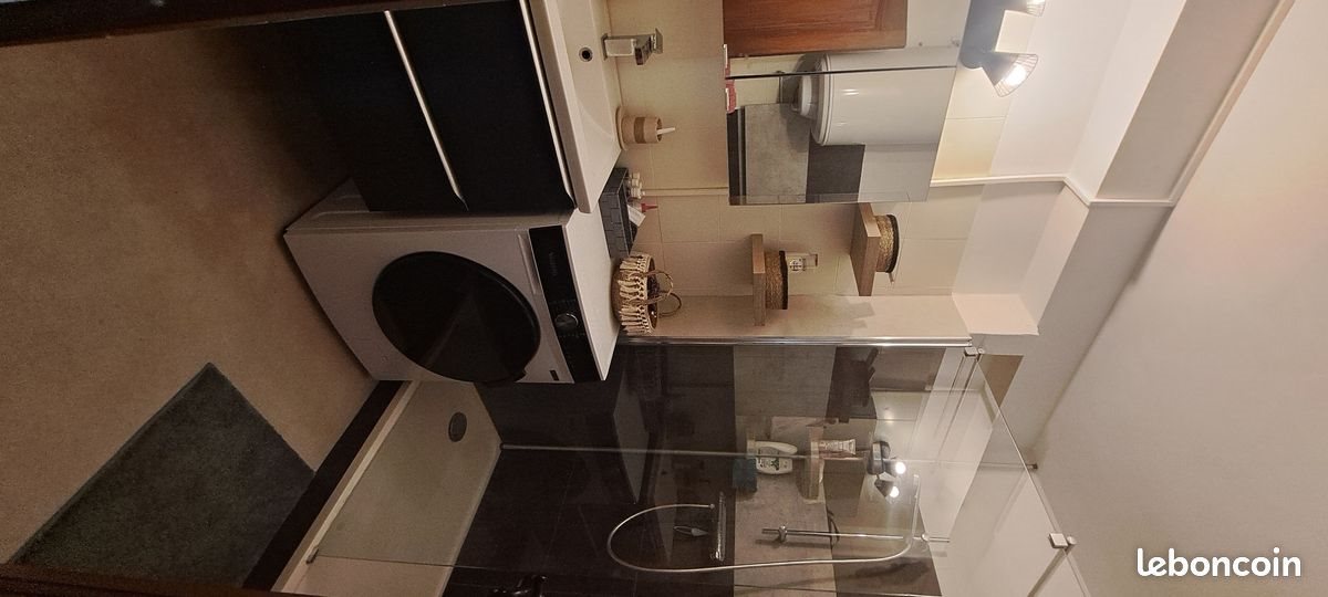 Appartement à vendre, 28m², Six-Fours-les-Plages