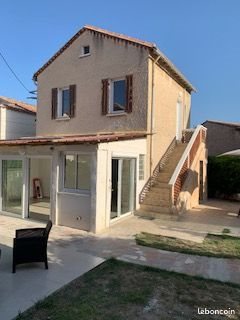 Maison à louer, 35m², La Seyne-sur-Mer