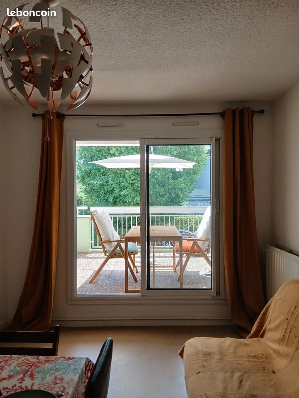 Appartement à vendre, 72m², Clermont-Ferrand