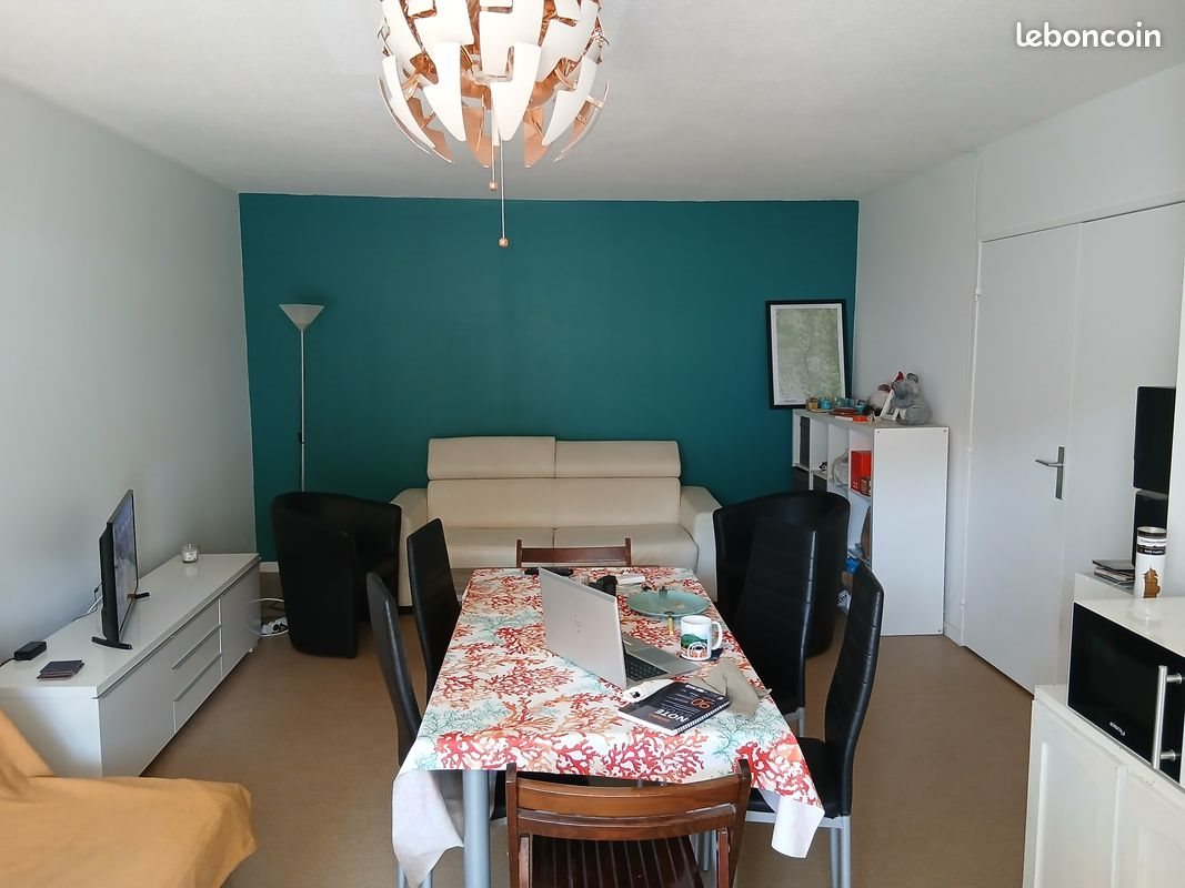 Appartement à vendre, 72m², Clermont-Ferrand