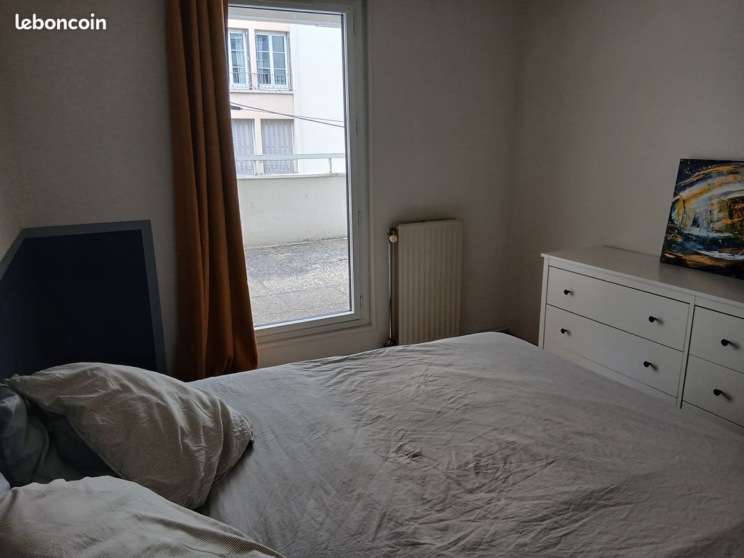Appartement à vendre, 72m², Clermont-Ferrand