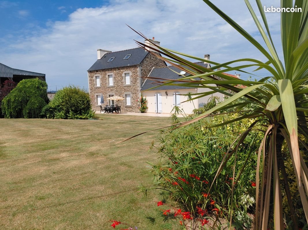 Maison à vendre, 130m², Tréflez