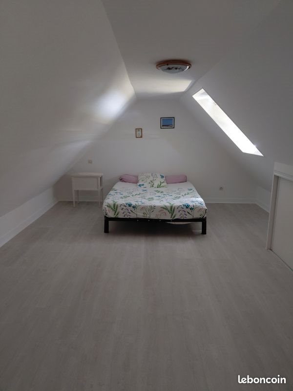 Maison à vendre, 130m², Tréflez