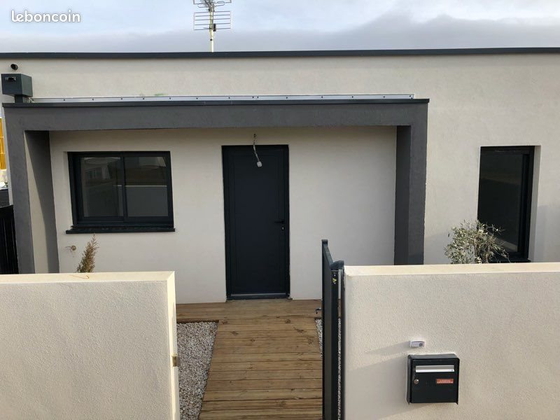 Maison à vendre, 88m², Juvignac
