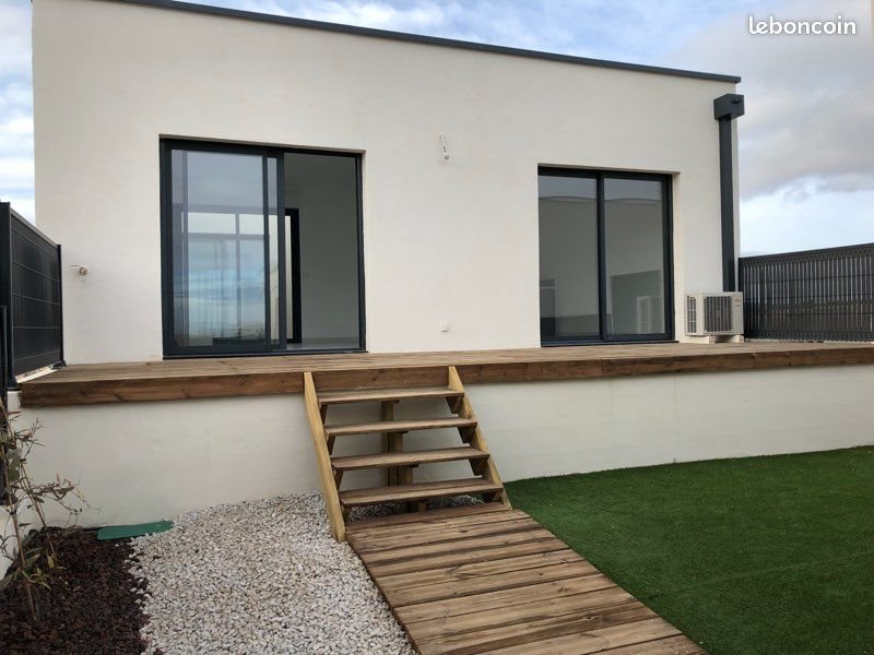 Maison à vendre, 88m², Juvignac