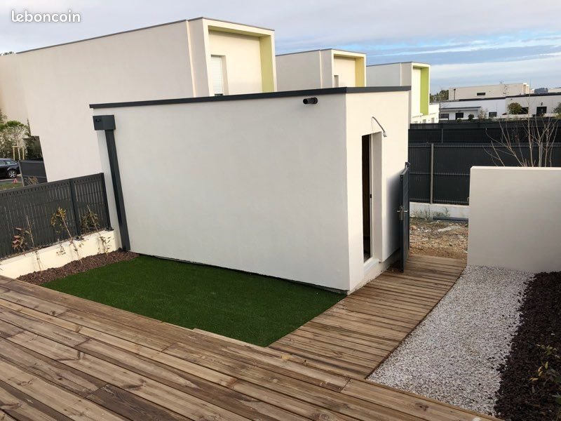 Maison à vendre, 88m², Juvignac