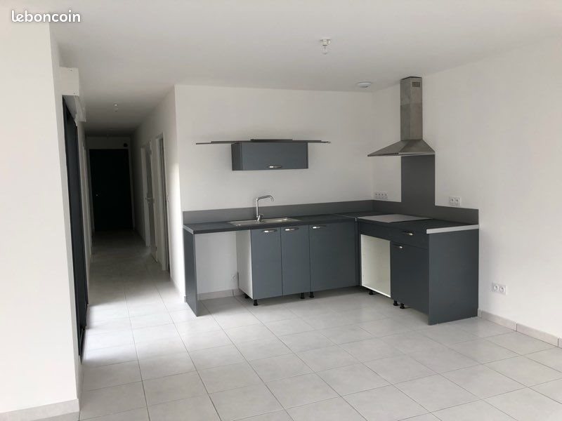 Maison à vendre, 88m², Juvignac