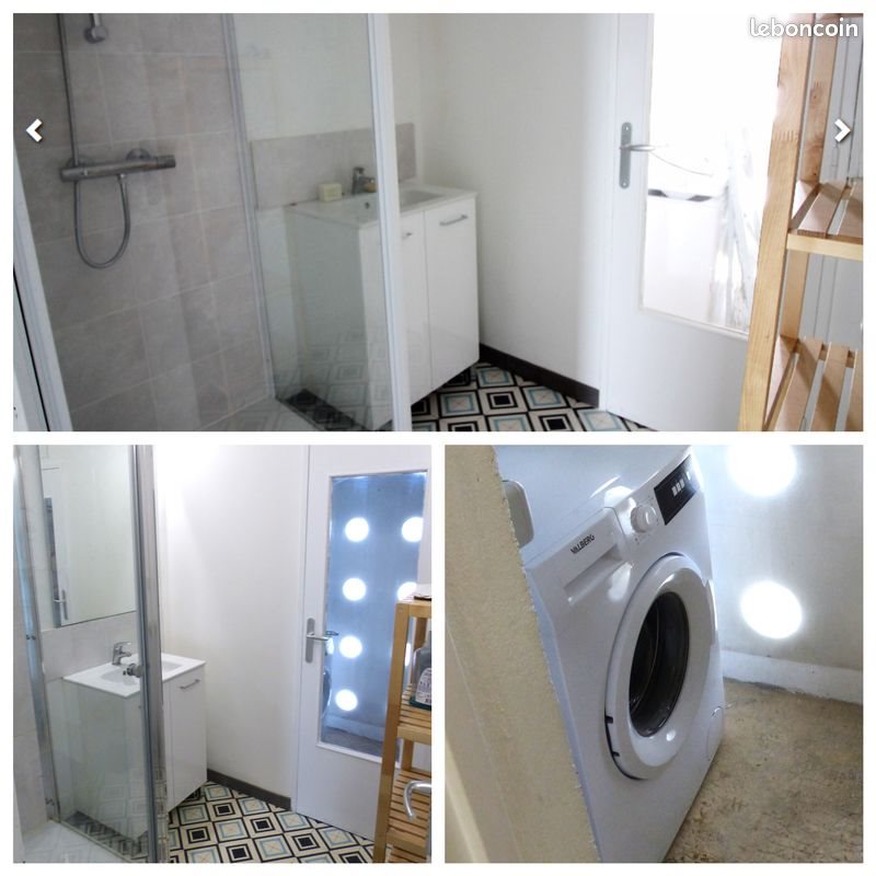 Appartement à louer, 56m², Rennes