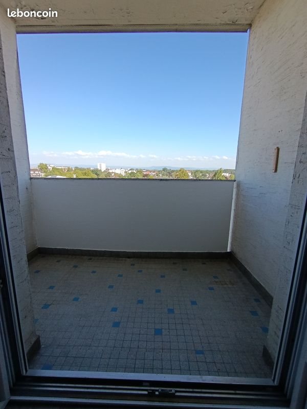 Appartement à louer, 46m², Illkirch-Graffenstaden