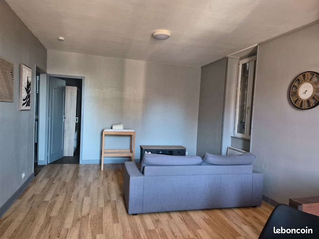 Appartement à louer, 65m², Vierzon