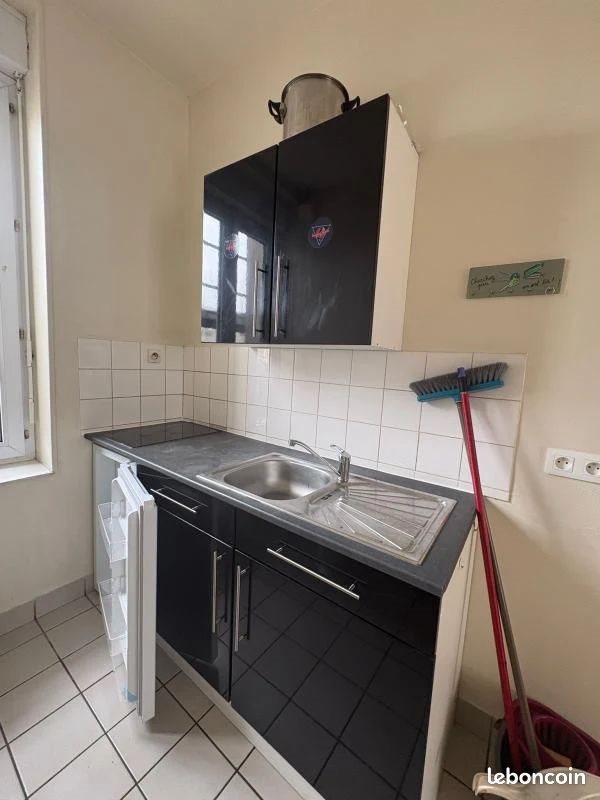 Appartement à louer, 24m², Brest
