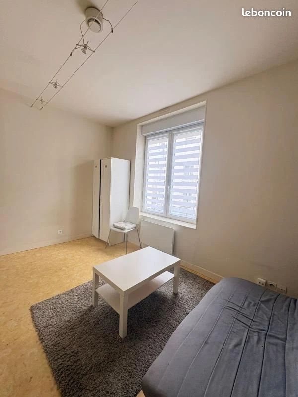 Appartement à louer, 24m², Brest