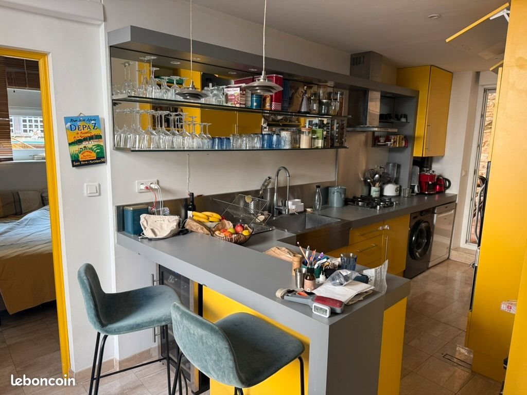 Appartement à vendre, 102m², Nîmes