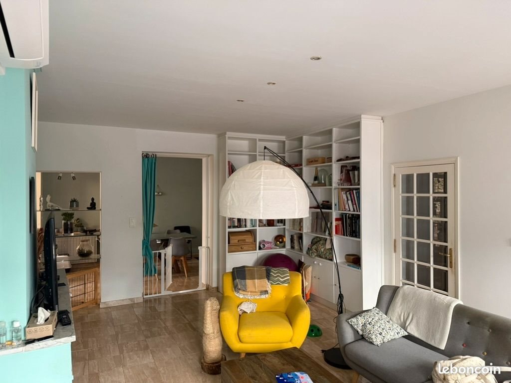 Appartement à vendre, 102m², Nîmes