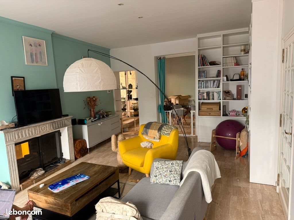 Appartement à vendre, 102m², Nîmes