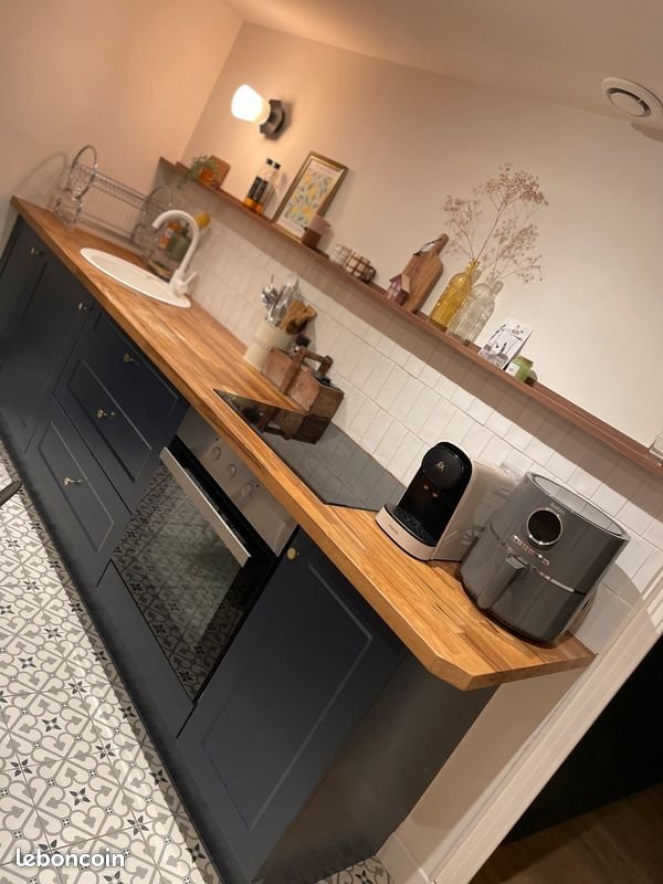 Appartement à louer, 58m², Troyes