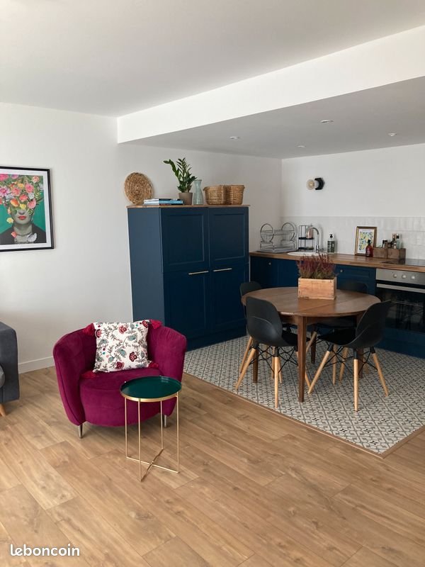 Appartement à louer, 58m², Troyes