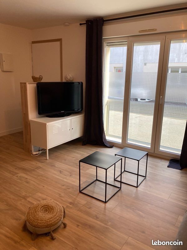 Appartement à louer, 58m², Troyes