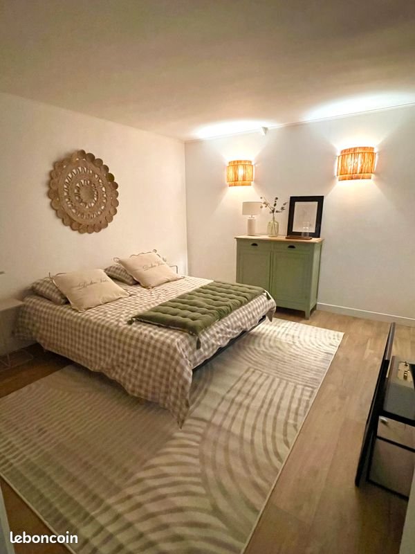 Appartement à louer, 58m², Troyes
