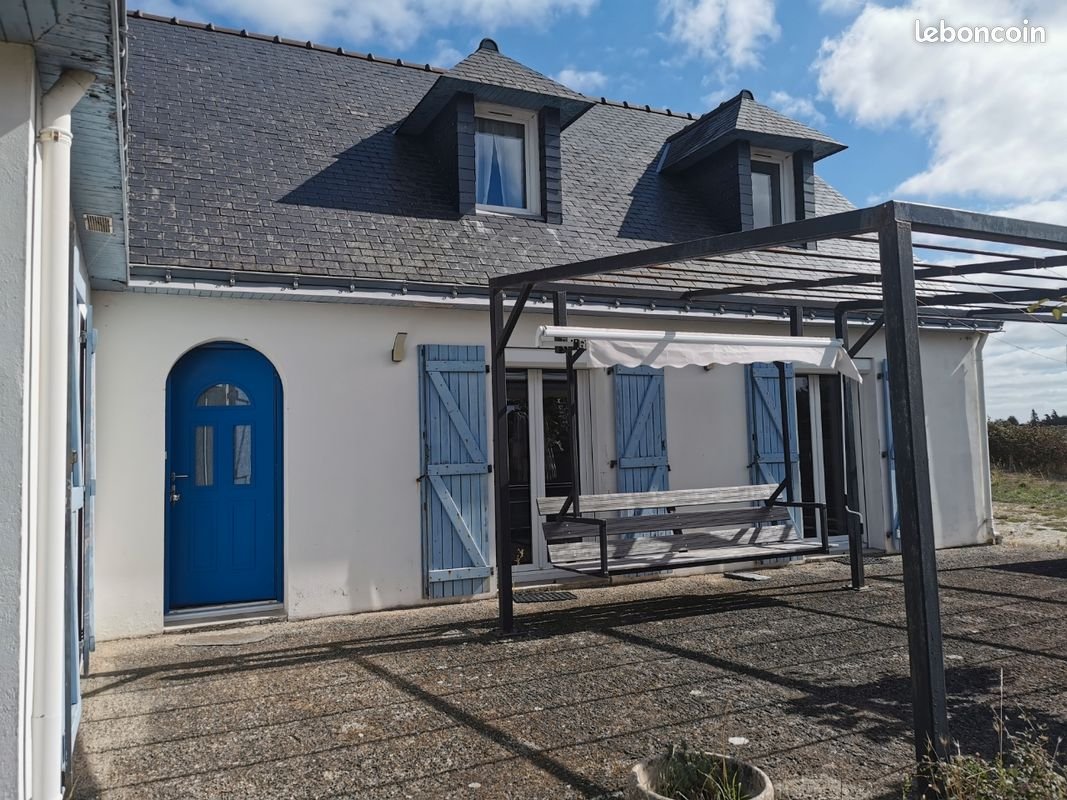 Maison à vendre, 145m², Montoir-de-Bretagne