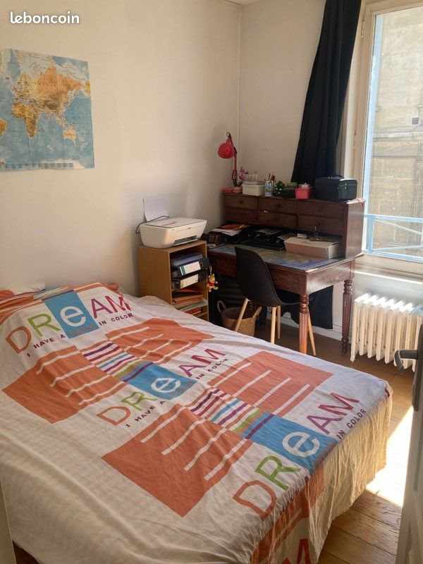 Appartement à louer, 44m², Rouen