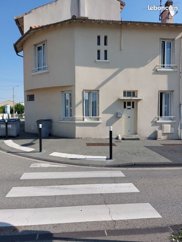 Appartement à vendre, 56m², Clermont-Ferrand