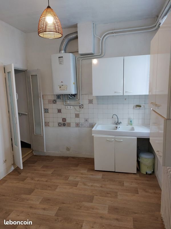 Appartement à vendre, 56m², Clermont-Ferrand
