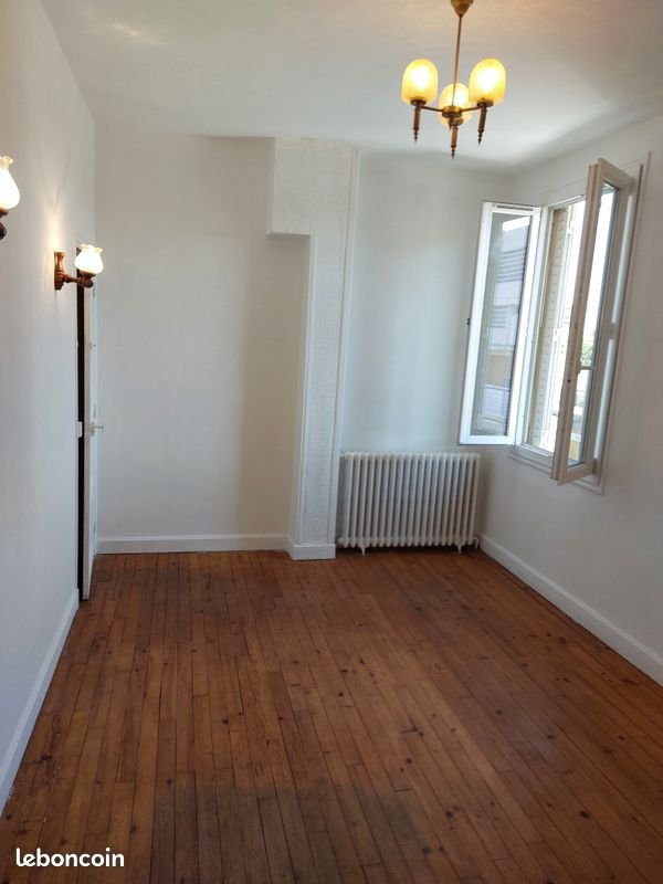Appartement à vendre, 56m², Clermont-Ferrand