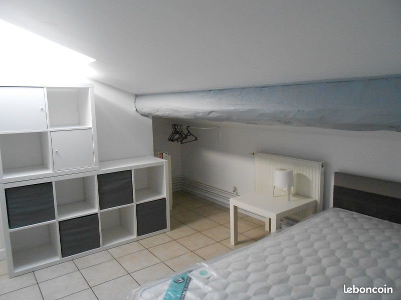 Appartement à louer, 35m², Saint-Etienne