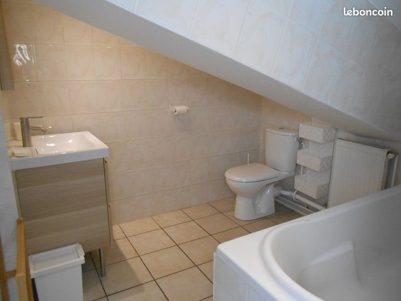 Appartement à louer, 35m², Saint-Etienne