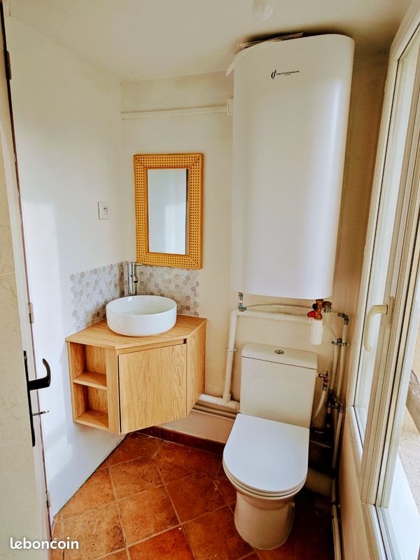 Appartement à louer, 20m², Lisieux