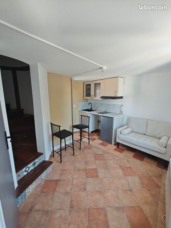 Appartement à louer, 20m², Lisieux