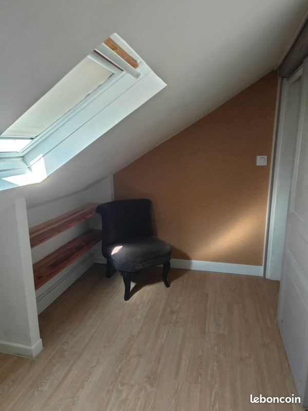 Appartement à louer, 20m², Lisieux