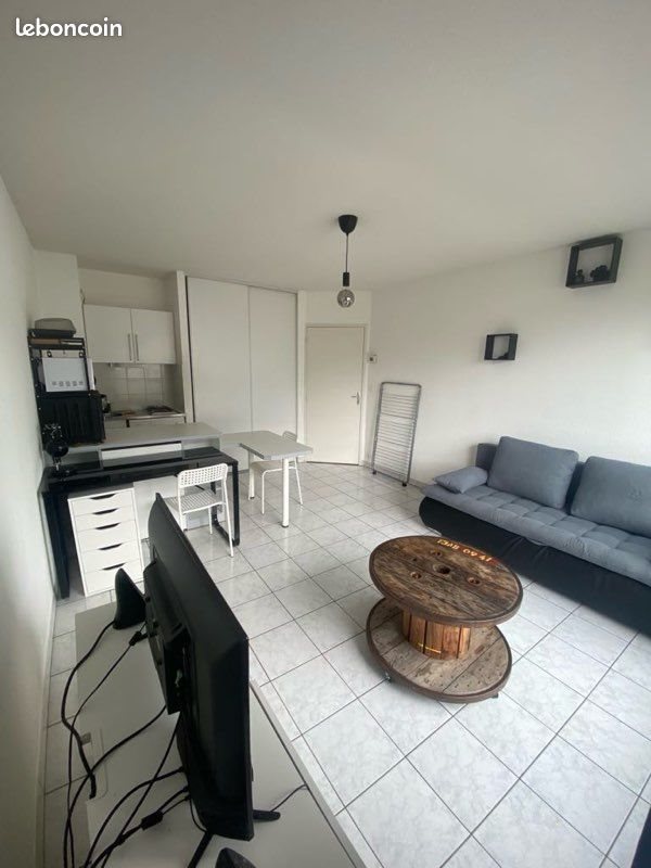 Appartement à louer, 36m², Rodez